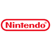 logo for Nintendo brand