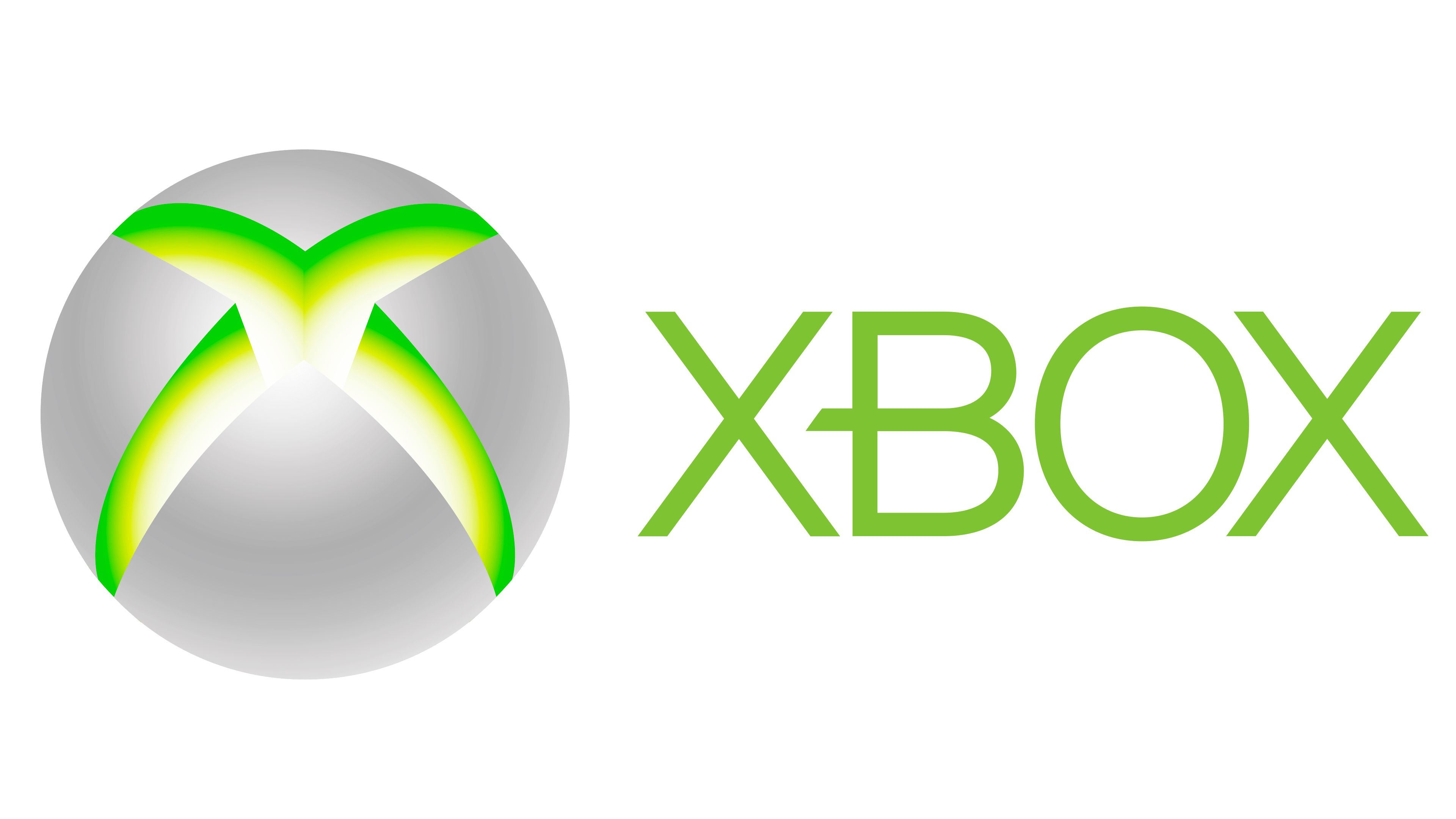 Logo for Xbox Brand