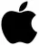 Logo for Apple Brand