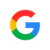 Logo for Google Brand