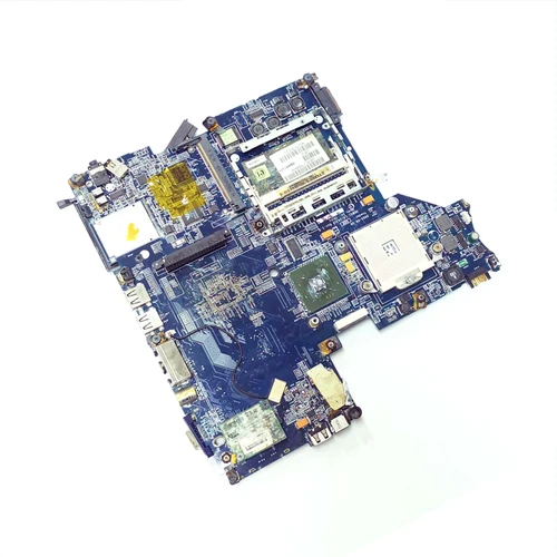 Image of Laptop Motherboard