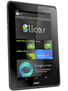 Acer Iconia Tab A110 pictures