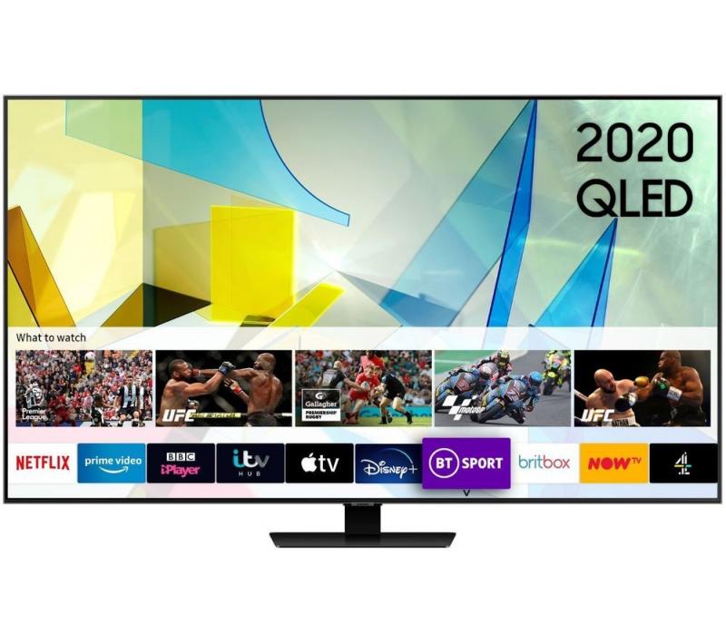 Samsung LED TV Repair
