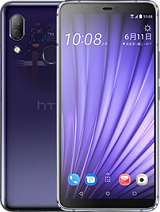  HTC U19e