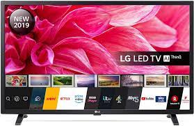 LG TV Repairs