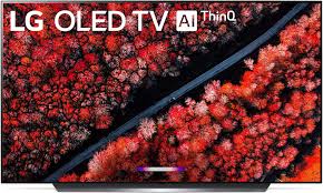 LG OLED TV Repairs