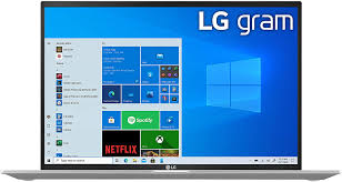 LG Windows Laptop Repairs