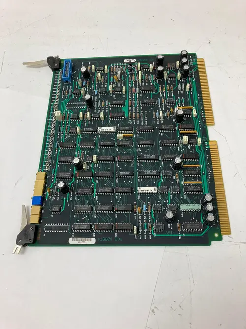 Image of Telecom Motherboard