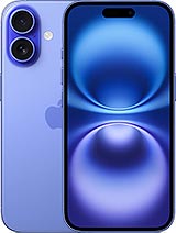 image of an  iPhone 16 phone image