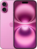 image of an  iPhone 16 Plus phone image