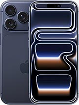 image of an iPhone 17 Pro phone image