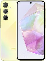 image of an  Samsung Galaxy A35 5G phone image