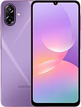 image of an  Samsung Galaxy M17E 5G phone image