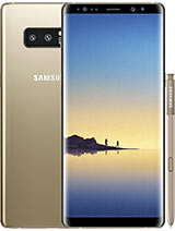 image of an  Samsung Galaxy Note 8 phone image