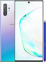 image of an Samsung Galaxy Note10+ phone image