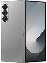 image of an Samsung Galaxy Z Fold 6 phone image