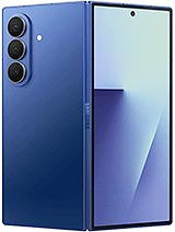 image of an Samsung Galaxy Z Fold 7 phone image