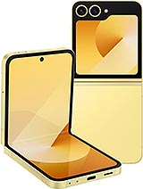 image of an Samsung Galaxy Z Flip 6 phone image