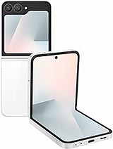 image of an Samsung Galaxy Z Flip 7 FE phone image