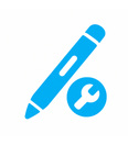 image showing the s-pen-repair