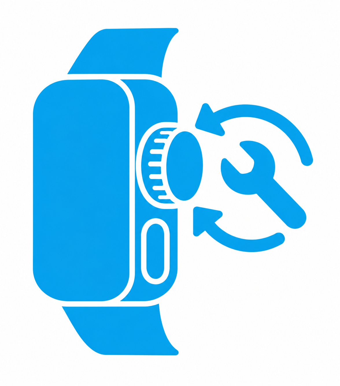 image showinga digital-crown-repair