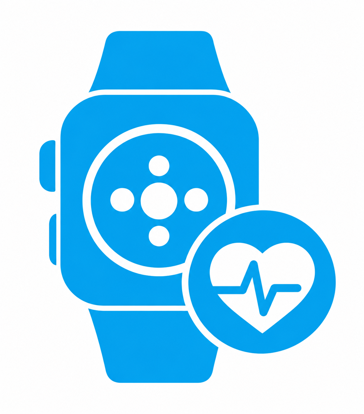 image showinga heart-rate-sensor-repair