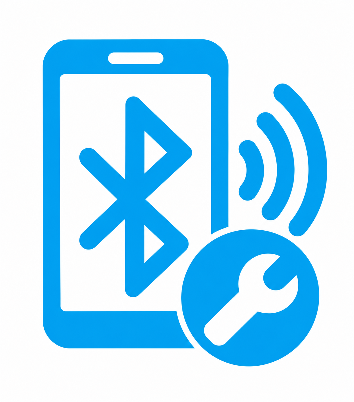 image showinga bluetooth-repair