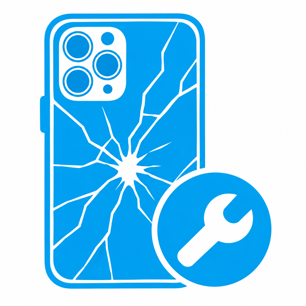 image showinga back-glass-repair