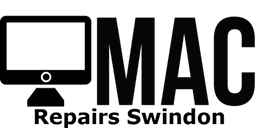 Mac Repairs Swindon logo
