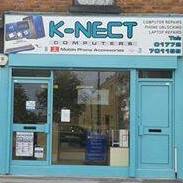 image of shop front