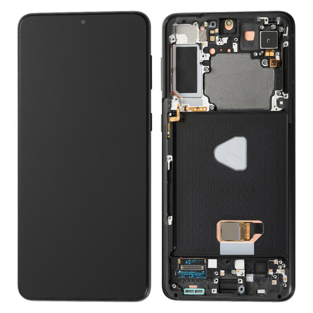 Samsung Galaxy S21 SM-G990 G991 Replacement LCD Screen