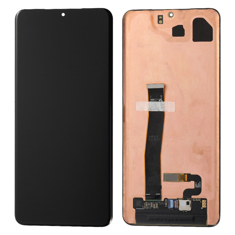 Samsung Galaxy S20 Ultra SM-G988 Replacement LCD Screen