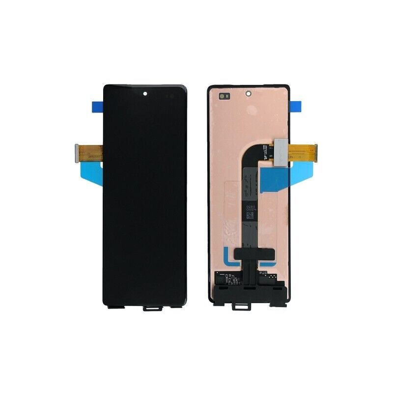 Samsung Galaxy Z Fold 2 5G SM-F916 Outer Small Front Lcd Screen