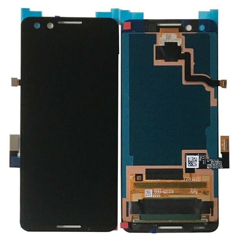 Google Pixel 3 with Frame Replacement LCD Screen