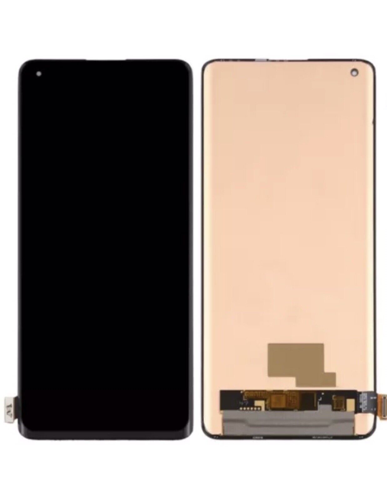 OPPO FIND X3 PRO CPH2173 AMOLED REPLACEMENT LCD SCREEN