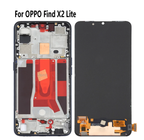OPPO Find X2 Lite CPH2005 6.4 Replacement LCD Screen