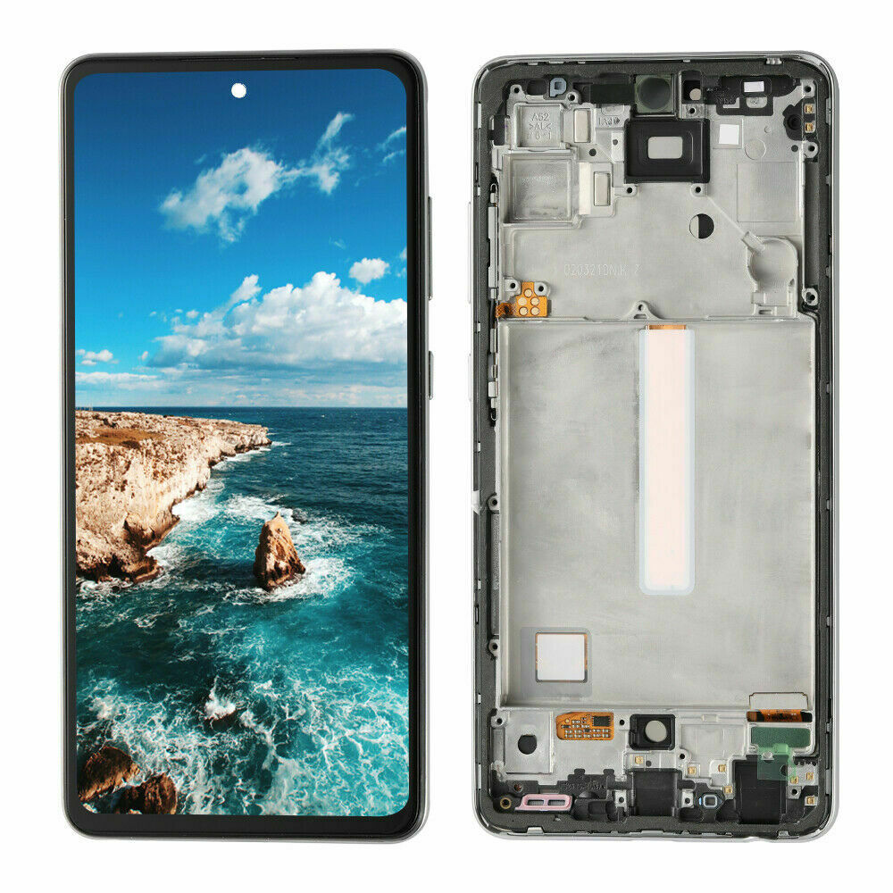 Samsung Galaxy A52 A526 5G Replacement LCD Screen