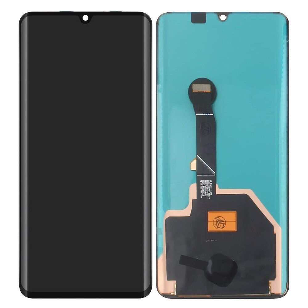 Huawei P30 Pro Replacement OLED LCD Display Touch Screen VOG-L29 VOG-L09