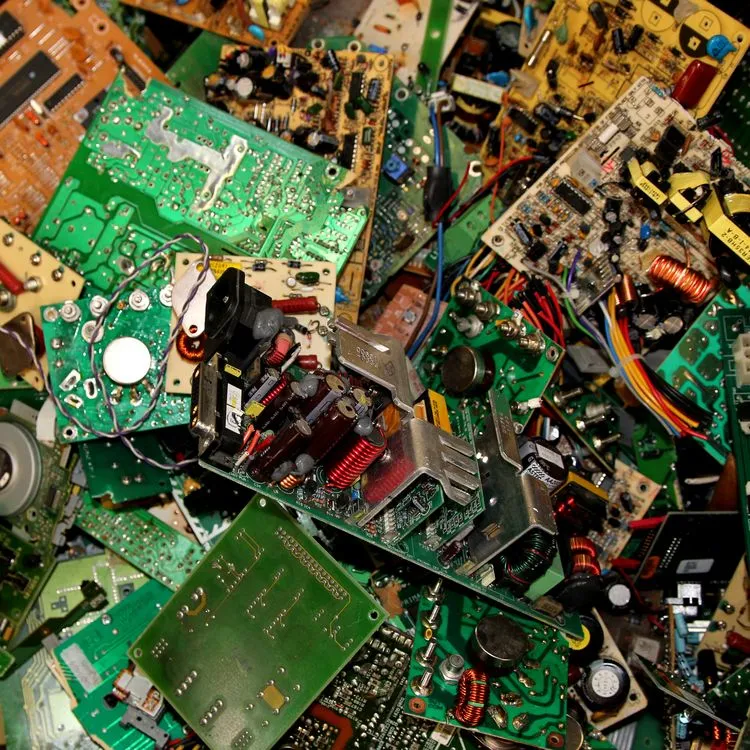 Scrap Price for Class 3 Low Grade PCB