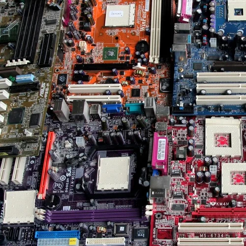 Scrap Price for Class Chinese Grade 1-D PCBs