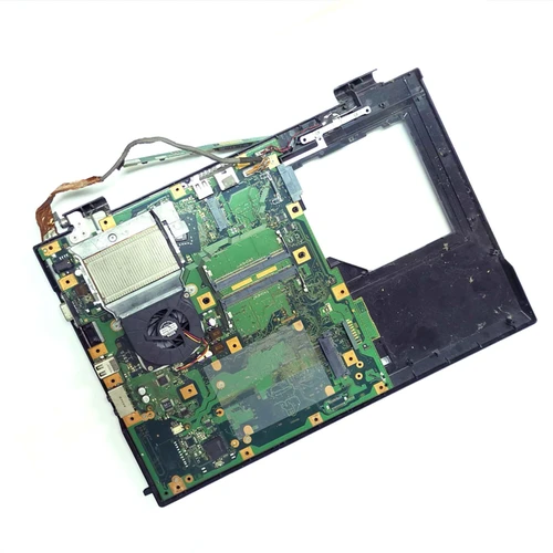 Scrap Price for Motherboard from Laptop with Attachments