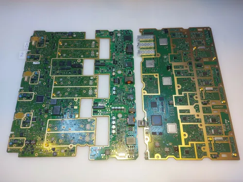 Scrap Price for Telecom PCB Grade 1 without Attachments