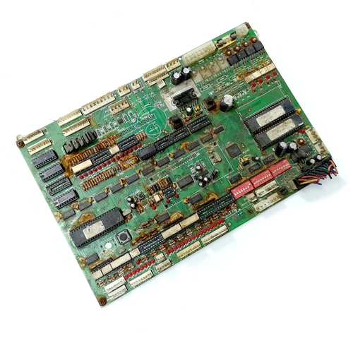 Scrap Price for Telecom PCB Grade 3 without Attachments