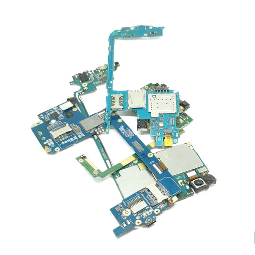 Scrap Price for PCB from Touchscreen Smartphone