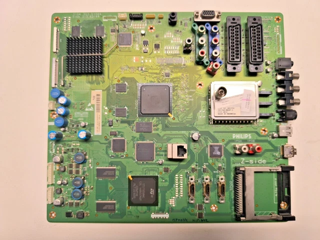 Scrap Price for PCB for TV main board Medium