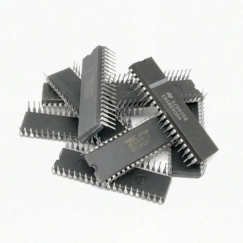 Scrap Price for EPROM Ceramic Silver