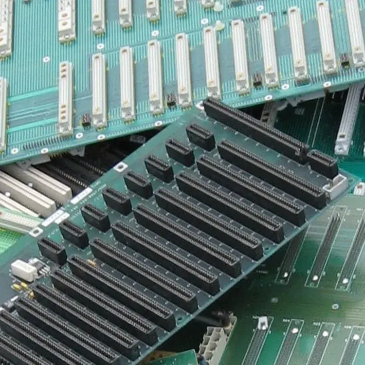 Scrap Price for PCB Server Rear Walls