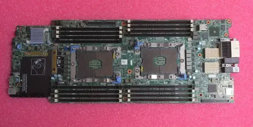 Motherboard from Server S1
