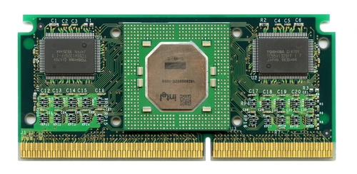 image of CPU Slot processor