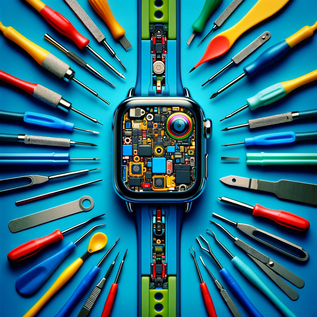 Smartwatch Repair Services for Samsung, Apple, and More RepairPrice